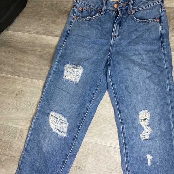 Garage jeans - Picture 3 of 4